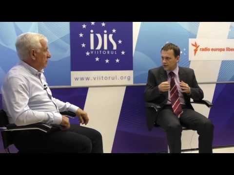 Ion Tornea și Sergiu Țirigan despre industria RM