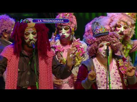 1st Stage - La Trasnchada - Playoffs