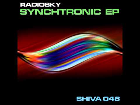 RadioSKY - Synchtronic [Original Mix]