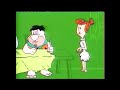 CN Flintstones Powerhouse Bumpers All Colors
