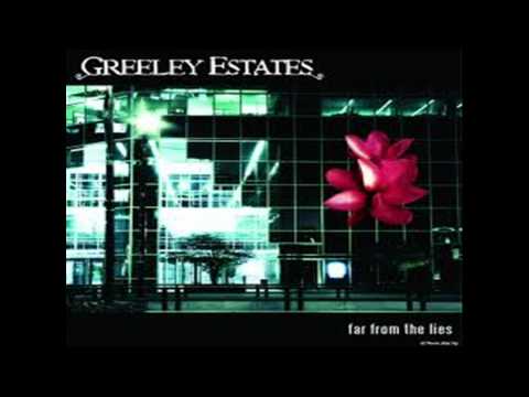 Greeley Estates - Remember (HQ) + Lyrics