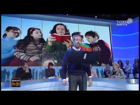 Siamo noi - L’amicizia nel Vangelo Secondo Giovanni, Capitolo 15