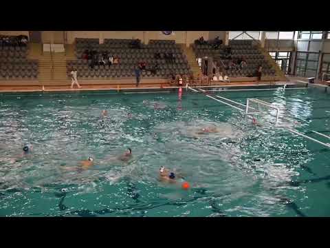 VASAS vs Szentes Gyerek 2022.02.27