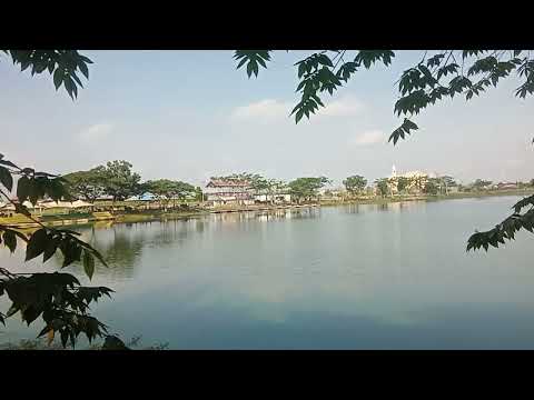 jalan pagi di folder