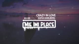 Sofia Karlberg - Crazy In Love[Remix]