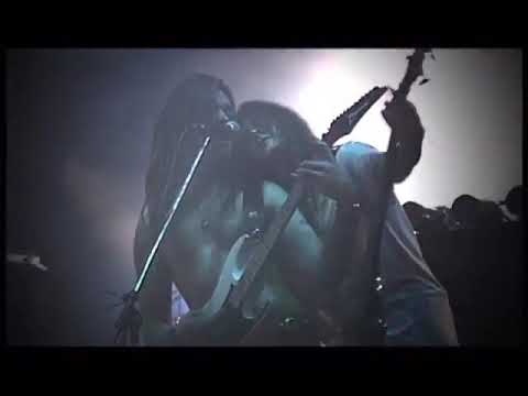 Kreator - Tormentor (Extreme Aggression Tour 1989'90) (Live in East Berlin)