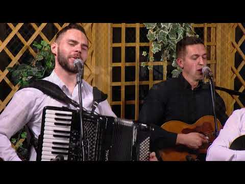 TS TKANICA - Oj, ljubavi, moja prošla