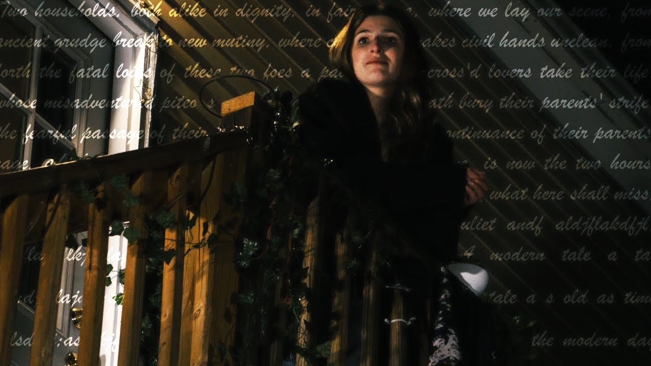 Where At Thou? A Romcom Short Film