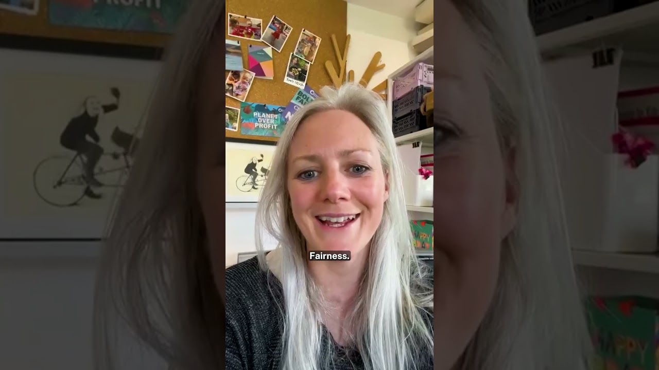 The community message for London Climate Action Week 2026