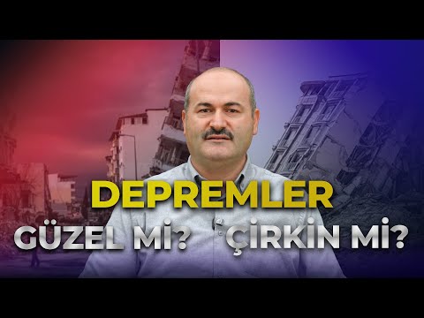 Allah Kötülükleri Engellese Daha Güzel Olmaz mı ? - Kötülük Problemi 2 - @saidsasmaz  | Hisar Kapısı