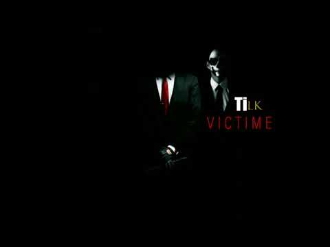 TI LK - VICTIME #1 (audio officiel)