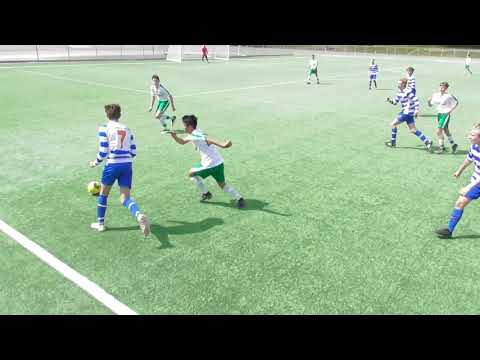(18-5-2019) Hammarby P04L2- IFK Lidingö FK2