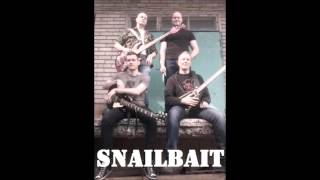 Snailbait - Jailbait Stalemate (Hurriganes)
