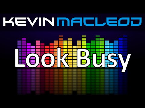 Look Busy