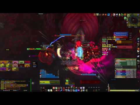 Il'gynoth HC 07/12/16