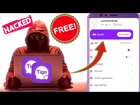 Tigo app unlimited tokens || tigo app free coins || tigo app Hack || tigo app -2024