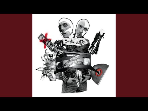 Shut Up & Dance (Short Edit)