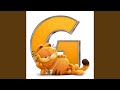 Let It Roll (From "The Garfield Movie")