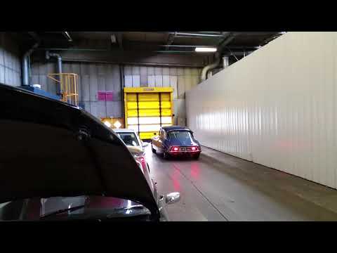 CITROEN DS 23 IE pallas 1975       DS23 IE