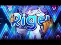 MY PAWDEST RIGEL 100
