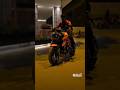 KTM 1390 Super Duke R Cold Start Sound First In India Superduke Ktm Duke India Youtube Vlog