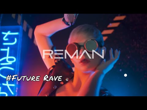 ReMan & Hadriani - Rhythm Is a Dancer ⚡️