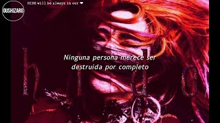 PSYCHE | ZILCH | HIDE | SUB ESPAÑOL