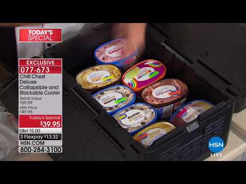 HSN | Get Ready For Summer 05.08.2018 - 04 PM