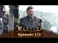 Kurulus Osman Urdu | Season 3 - Episode 175