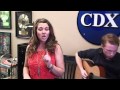 "Southern Gentlemen" - Diana Upton-Hill LIVE @ CDX Nashville video
