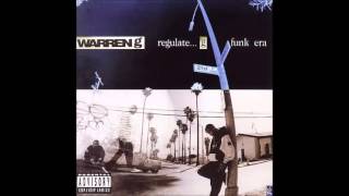 Warren G-And ya don't stop