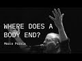 IndieMusic 2019 | Trailer | Where Does a Body End? | Marco Porsia