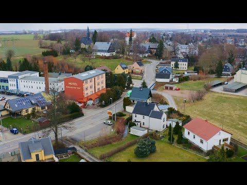 EINFAMILIENHAUS zu verkaufen in Chemnitz-Röhrsdorf - Realis Chemnitz