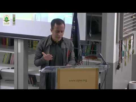 4th Night of Muharram 1444- Sheikh Ali Hussein Datoo