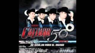 Celosa-Calibre 50 2011