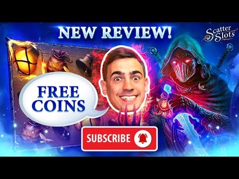 500 MILLION WIN!!! 🗡THIEF🗡 SCATTER SLOTS #3!!! - YouTube