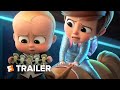 The Boss Baby Family Business Trailer 1 2021 Fandango Family