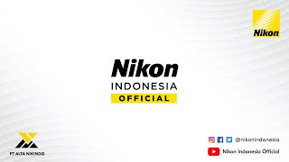 Nikon Indonesia Official