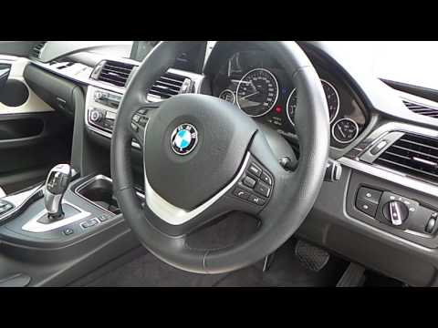 151D11926 - 151D11926 BMW 420d Luxury Gran Coupe