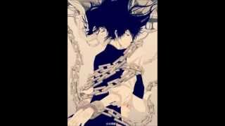 Nightcore - Don&#39;t Unplug Me by All Caps