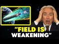 3I ATLAS Is Targeting Satellites NASA Admits Magnetic Field Is WEAKENING Michio Kaku