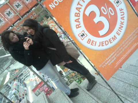 Ich wurde von Gott beschenkt - Meine Vivien ;**