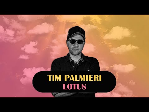 Ep. 79: Tim Palmieri of Lotus