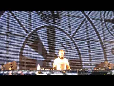 Mark Eteson - Global Gathering Godskitchen #1