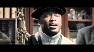 James Carter / Jazz 34 / P. Mauriat Saxophones