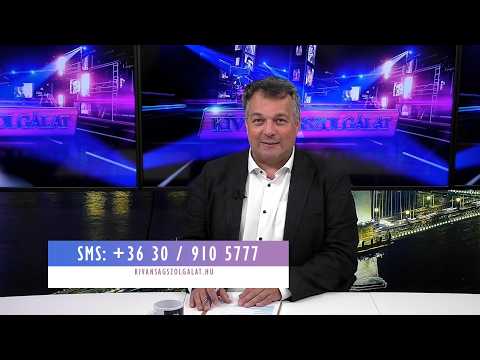 Kívánságszolgálat Dr. Klement Zoltánnal