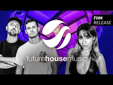 Disco Fries & Britt Lari - Escape (Official Video)