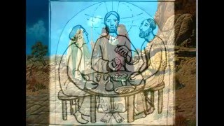 TOGOVI ,  LE SAIS TU? JESUS MARCHE AVEC TOI! EV. TON TON EDOUARD