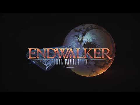 Final Fantasy XIV: Journey to Endwalker