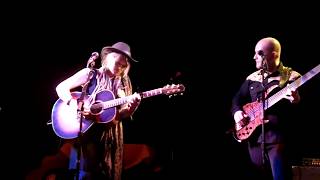 Crystal Bowersox - Speak Now